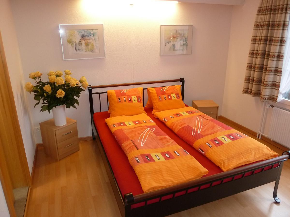 Hotel Restaurant Sunnmatt Aeschi Bei Spiez Екстериор снимка